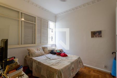 Quarto Suite de apartamento à venda com 1 quarto, 60m² em Vila Isabel, Rio de Janeiro