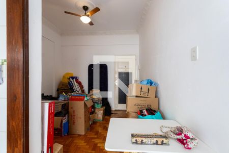 Sala de apartamento à venda com 1 quarto, 60m² em Vila Isabel, Rio de Janeiro