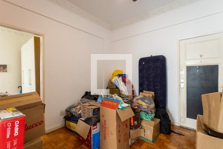 Sala de apartamento à venda com 1 quarto, 60m² em Vila Isabel, Rio de Janeiro