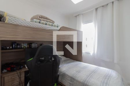 Quartto 3 de apartamento à venda com 3 quartos, 64m² em Ponte Grande, Guarulhos