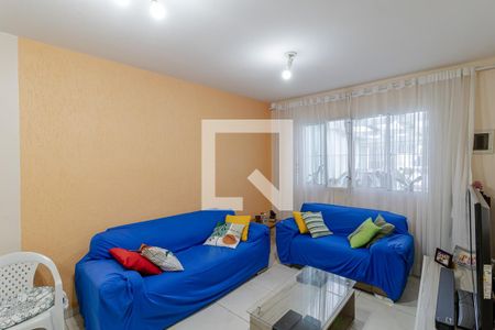 Sala de casa à venda com 3 quartos, 140m² em Vila Nair, São Paulo