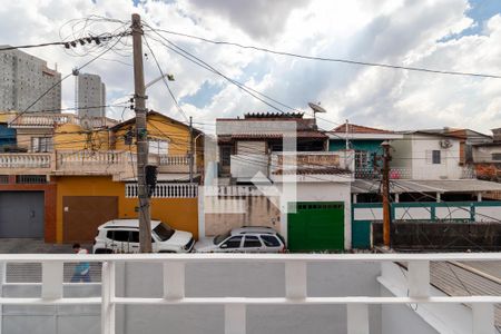 Vista do Quarto 1 de casa à venda com 3 quartos, 150m² em Vila Basileia, São Paulo
