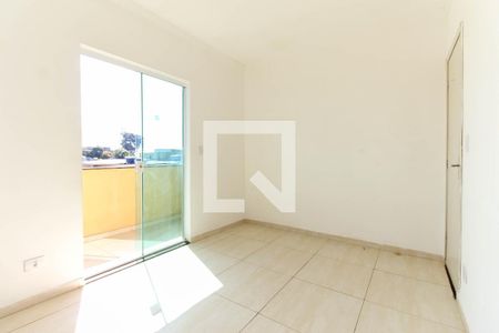 Quarto 1 de apartamento para alugar com 2 quartos, 49m² em Vila Princesa Isabel, São Paulo