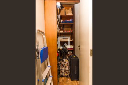 Closet de apartamento à venda com 4 quartos, 167m² em Jardim Paulista, São Paulo