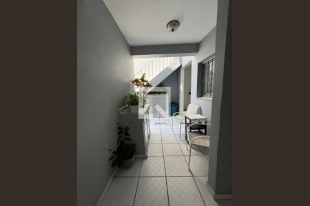 Foto 06 de casa à venda com 3 quartos, 180m² em Vila Regente Feijó, São Paulo