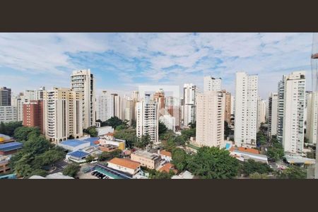 Apartamento à venda com 4 quartos, 358m² em Vila Nova Conceição, São Paulo