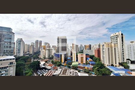 Apartamento à venda com 4 quartos, 358m² em Vila Nova Conceição, São Paulo