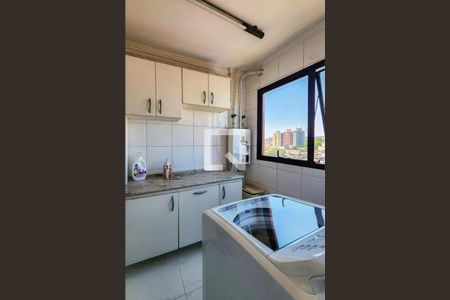 Apartamento à venda com 3 quartos, 125m² em Vila Santa Terezinha, São Bernardo do Campo