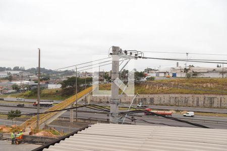 Vista de casa para alugar com 4 quartos, 430m² em Jardim São Manoel, Guarulhos