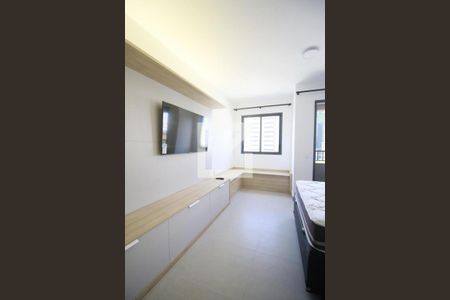 Studio de apartamento para alugar com 1 quarto, 29m² em Indianópolis, São Paulo