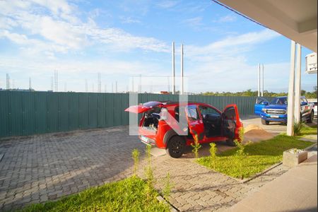 Vista do Quarto 1 de apartamento à venda com 2 quartos, 50m² em Canudos, Novo Hamburgo