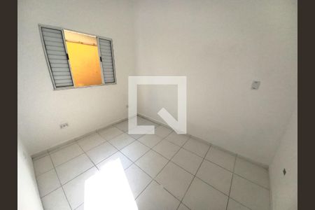 Quarto 2 de casa para alugar com 2 quartos, 70m² em Catiapoã, São Vicente