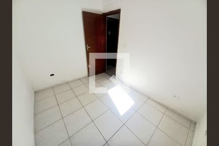 Quarto 2 de casa para alugar com 2 quartos, 70m² em Catiapoã, São Vicente