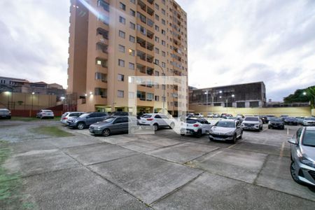 Área comum de apartamento para alugar com 3 quartos, 78m² em Cidade Brasil, Guarulhos