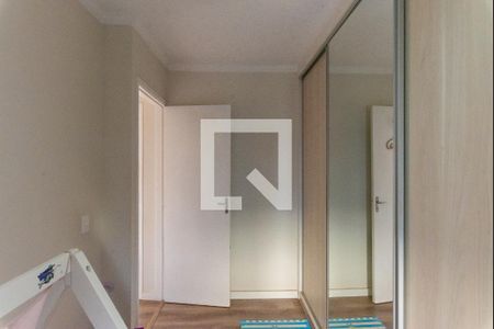 Quarto 1 de apartamento para alugar com 2 quartos, 48m² em São Bernardo, Campinas
