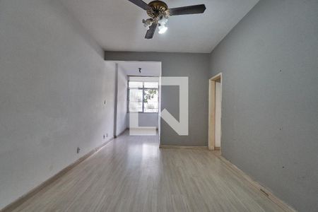 Sala de apartamento para alugar com 4 quartos, 100m² em Tijuca, Rio de Janeiro