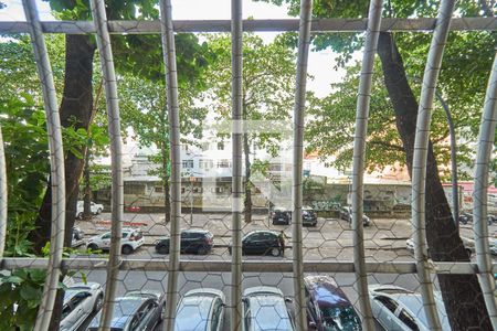 Quarto 1 Vista de apartamento para alugar com 4 quartos, 100m² em Tijuca, Rio de Janeiro