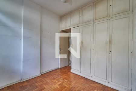 Quarto 1 de apartamento para alugar com 4 quartos, 100m² em Tijuca, Rio de Janeiro