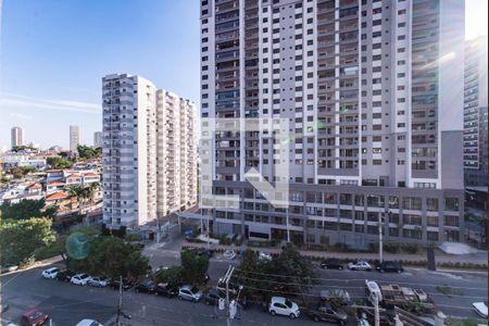 Apartamento para alugar com 33m², 1 quarto e sem vaga Apartamento para alugar com 33m², 1 quarto e sem vagaQuarto - Vista