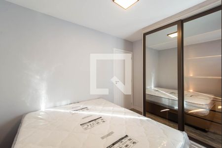 Apartamento para alugar com 33m², 1 quarto e sem vaga Apartamento para alugar com 33m², 1 quarto e sem vagaQuarto