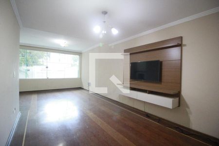 Sala de casa à venda com 4 quartos, 250m² em Jardim Novo Mundo, São Paulo