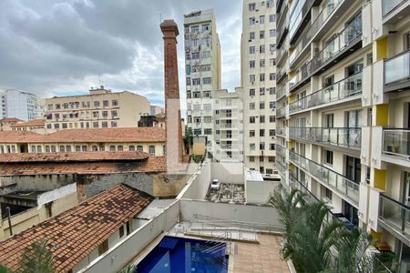 Vista de apartamento para alugar com 1 quarto, 80m² em Centro, Rio de Janeiro