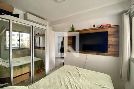 Quarto de apartamento para alugar com 1 quarto, 80m² em Centro, Rio de Janeiro