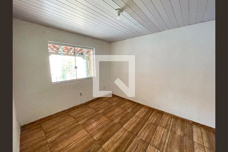 Quarto 1 de casa para alugar com 3 quartos, 360m² em Industrial, Contagem