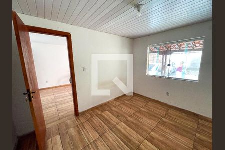 Quarto 1 de casa para alugar com 3 quartos, 360m² em Industrial, Contagem