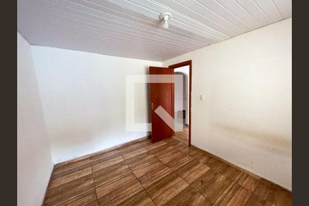 Quarto 1 de casa para alugar com 3 quartos, 360m² em Industrial, Contagem