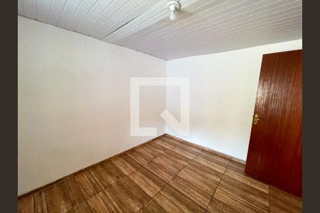 Quarto 1 de casa para alugar com 3 quartos, 360m² em Industrial, Contagem