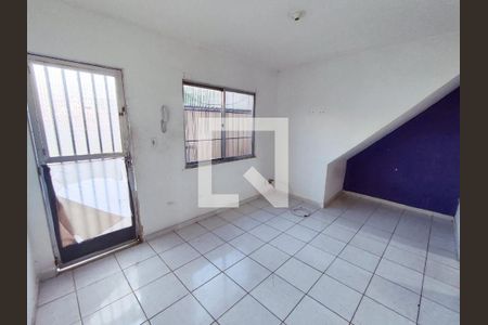 Apartamento para alugar com 39m², 1 quarto e sem vagaSala