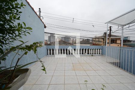 Vista do Quarto 1 de casa para alugar com 3 quartos, 129m² em Vila Inglesa, 