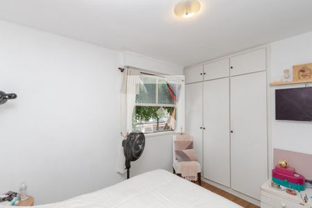 Suíte de apartamento à venda com 3 quartos, 85m² em Nova Piraju, São Paulo