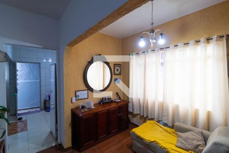 Salas de casa à venda com 2 quartos, 50m² em Vila Boa Vista, Campinas