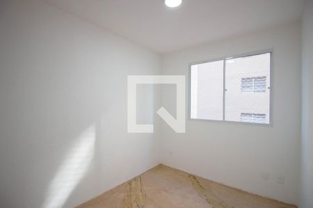 Quarto 2 de apartamento para alugar com 2 quartos, 41m² em Colônia (zona Leste), São Paulo