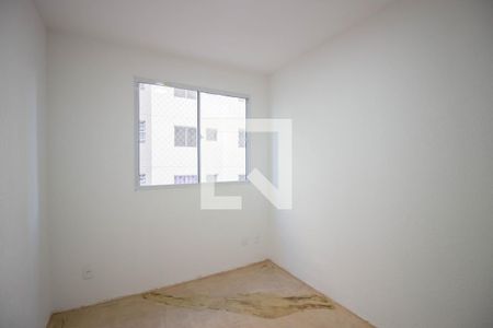 Quarto 2 de apartamento para alugar com 2 quartos, 41m² em Colônia (zona Leste), São Paulo