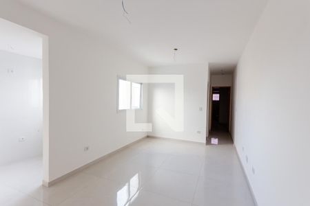 Apartamento à venda com 128m², 2 quartos e 2 vagasSala