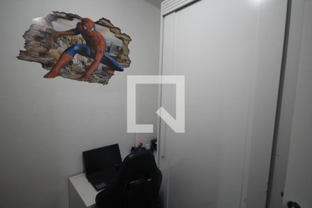 Quarto 2 de apartamento à venda com 2 quartos, 37m² em Cambuci, São Paulo