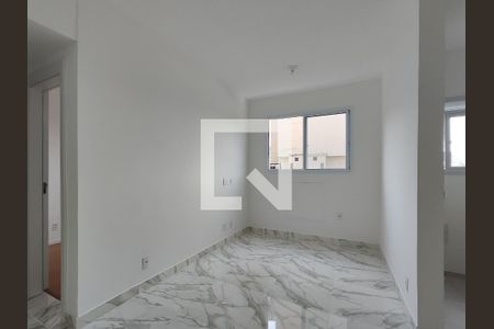 Sala de apartamento para alugar com 1 quarto, 32m² em Andaraí, Rio de Janeiro