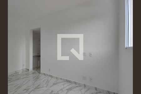 Sala de apartamento para alugar com 1 quarto, 32m² em Andaraí, Rio de Janeiro