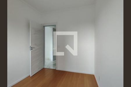 Quarto de apartamento para alugar com 1 quarto, 32m² em Andaraí, Rio de Janeiro