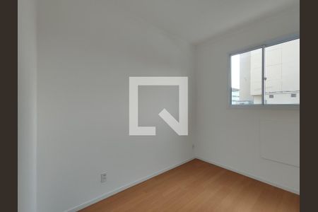 Quarto de apartamento para alugar com 1 quarto, 32m² em Andaraí, Rio de Janeiro