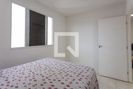 Quarto 1 de apartamento para alugar com 2 quartos, 41m² em Morro Santana, Porto Alegre