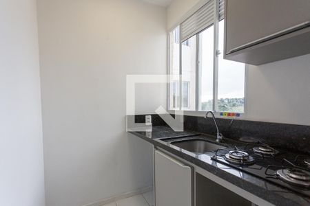Lavanderia de apartamento para alugar com 2 quartos, 41m² em Morro Santana, Porto Alegre