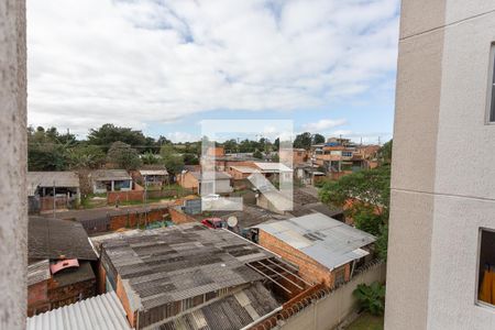 Vista do Quarto 1 de apartamento para alugar com 2 quartos, 41m² em Morro Santana, Porto Alegre