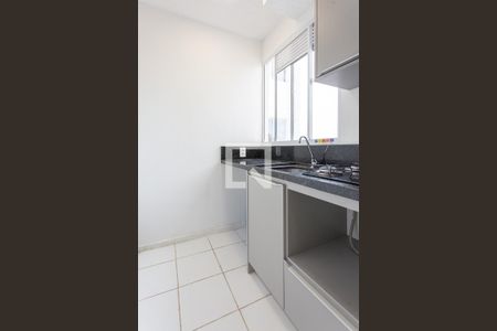 Lavanderia de apartamento para alugar com 2 quartos, 41m² em Morro Santana, Porto Alegre