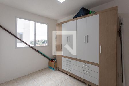 Quarto 2 de apartamento para alugar com 2 quartos, 41m² em Morro Santana, Porto Alegre