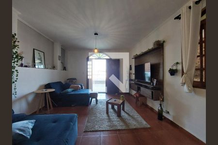 Casa à venda com 257m², 3 quartos e 1 vagaSala