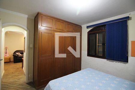 Quarto 1 - Suíte de apartamento à venda com 2 quartos, 72m² em Rudge Ramos, São Bernardo do Campo
